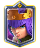 Archer Queen