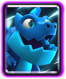 Electro Dragon