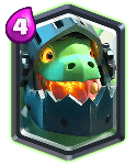Inferno Dragon