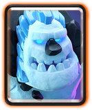 Ice Golem