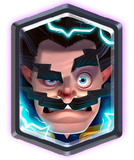 Electro Wizard