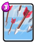 Arrows