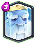Royal Ghost