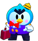 Mr. p