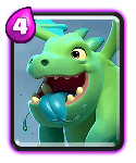 Baby Dragon
