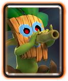 Dart Goblin