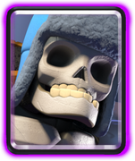 Giant Skeleton