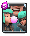 Rascals