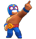 El primo
