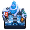 Frozen Peak